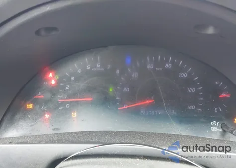 2011 Toyota Camry Le z USA, uszkodzony, nr VIN 4T1BF3EKXBU722344